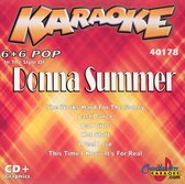Donna Summer [2004]