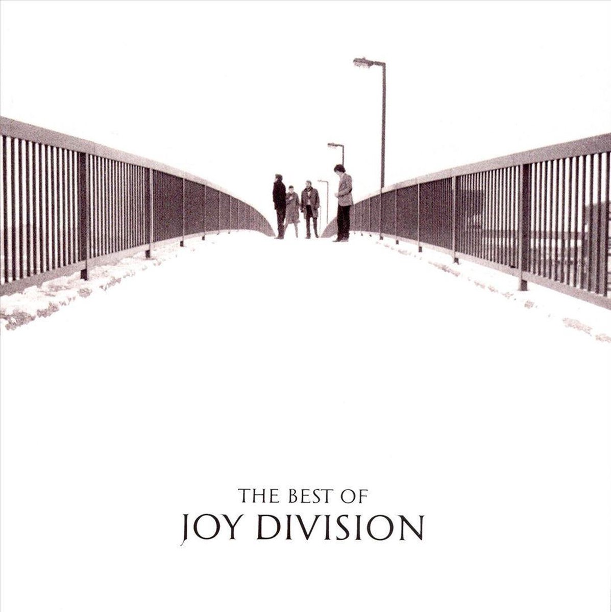 Best Of - Joy Division