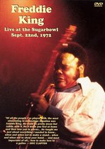 Live at the Superbowl: September 22, 1972