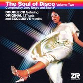 Soul of Disco, Vol. 2