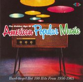 Golden Age Of Ameri American Populair Music