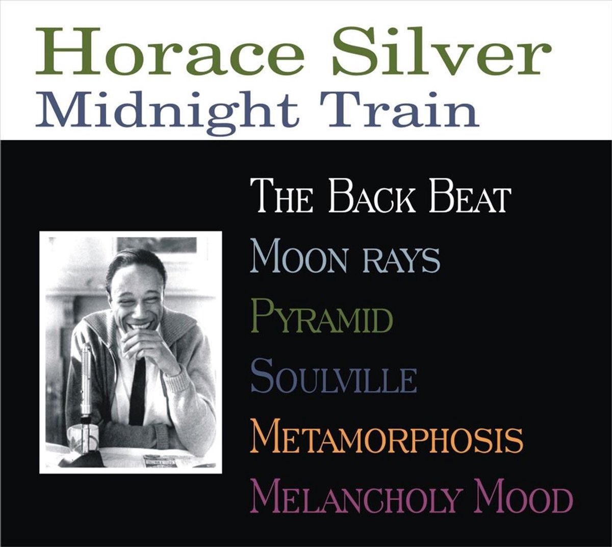 Midnight Train