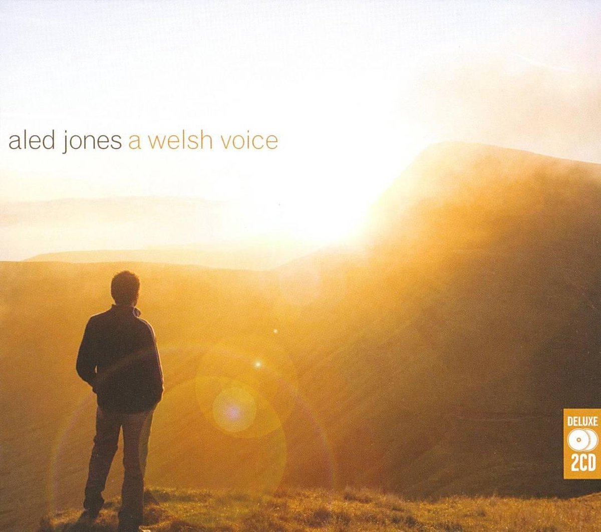 A Welsh Voice