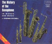 The History Of The Saxophone In Wor