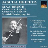 Bruch: Concertos Nos. 1 & 2, Opp. 26 & 44; Scottish Fantasy, Op. 46