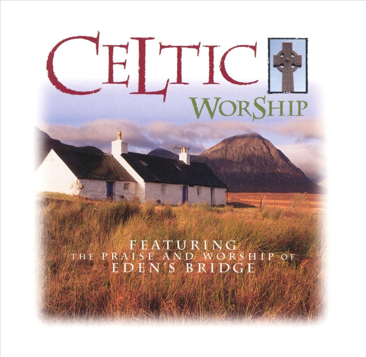 Celtic Worship, Vol. 1