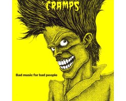 Bad Music For Bad People