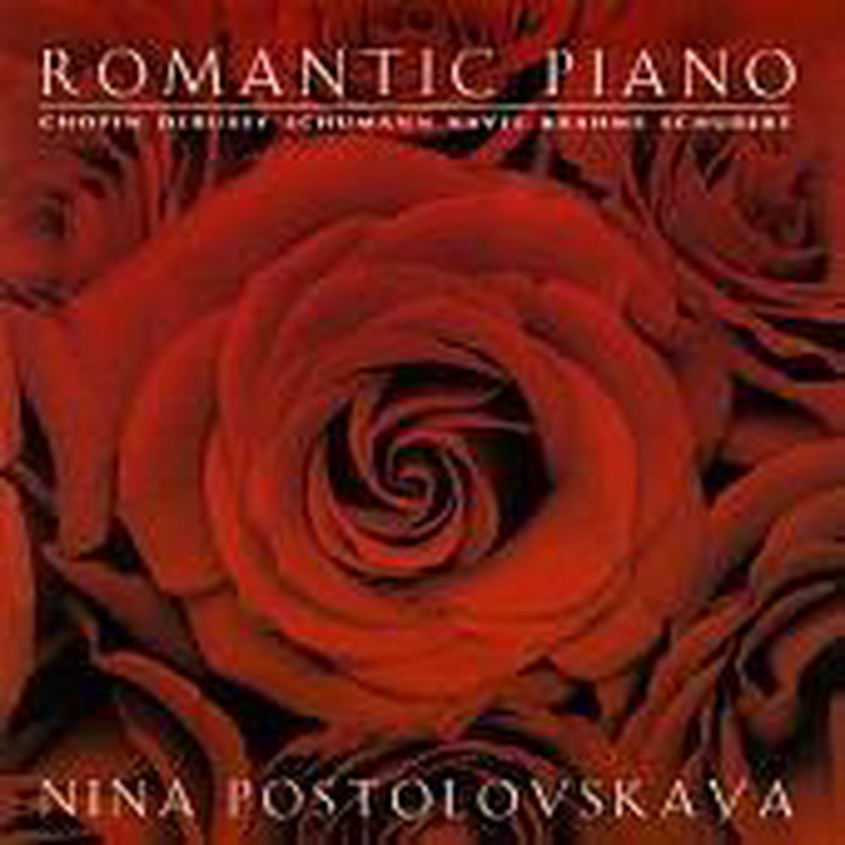 Romantic Piano