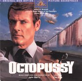 Octopussy [Original Motion Picture Soundtrack]