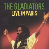 The Gladiators - Live In Paris