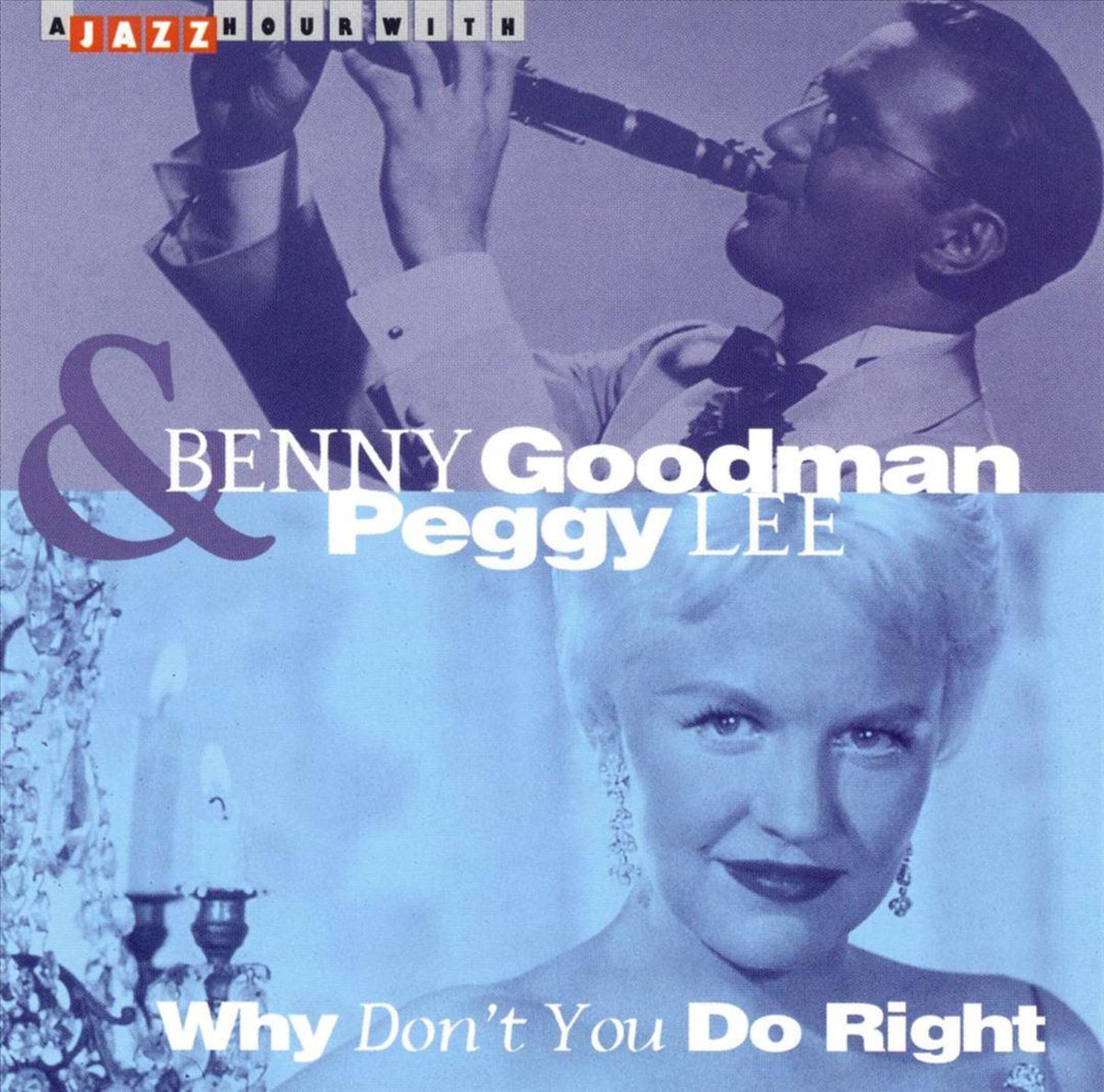 Why Don't You Do Right