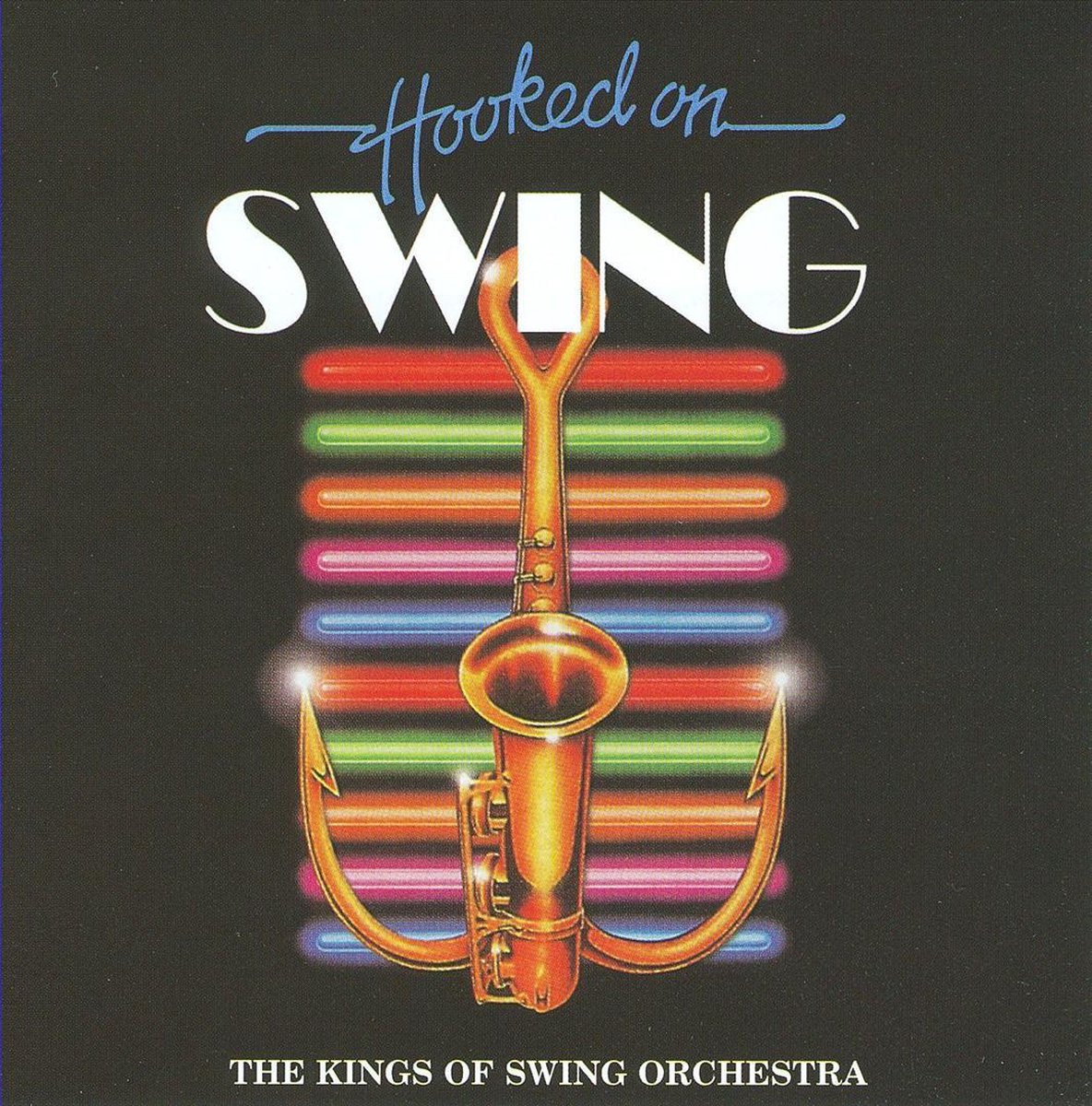 Hooked On Swing