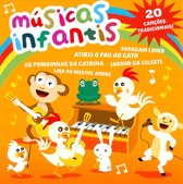 Músicas Infantis