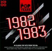 Pop Years 1982 - 1983