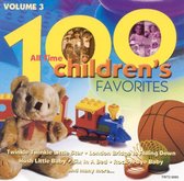 One Hundred Children's Favorites, Vol. 3