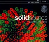 Solid Sounds 2008 Vol. 1