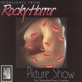 Rocky Horror Picture Show [Highlights] [Showtunes]