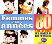 Femmes Des Annees 80