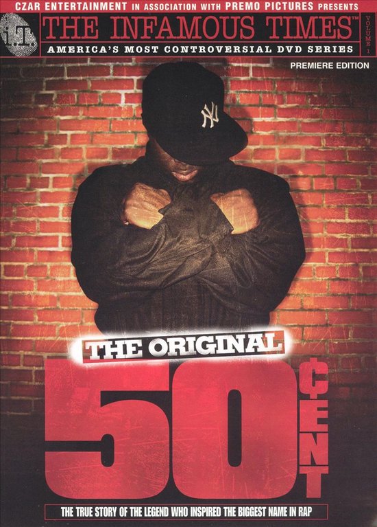 50 Cent - The Original