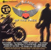 Leaders of the Pack [K-Tel Entertainment]