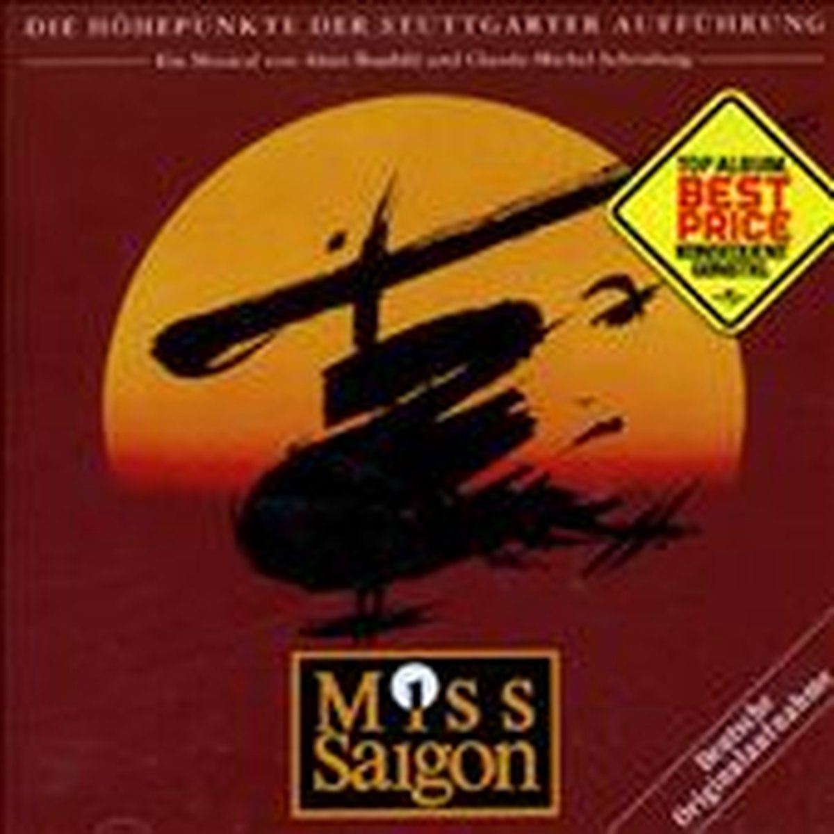 Miss Saigon