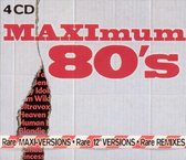 Maximum 80's Compilation