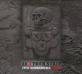 Leaether Strip - Civil Disobedience (3 CD) (Limited Edition)