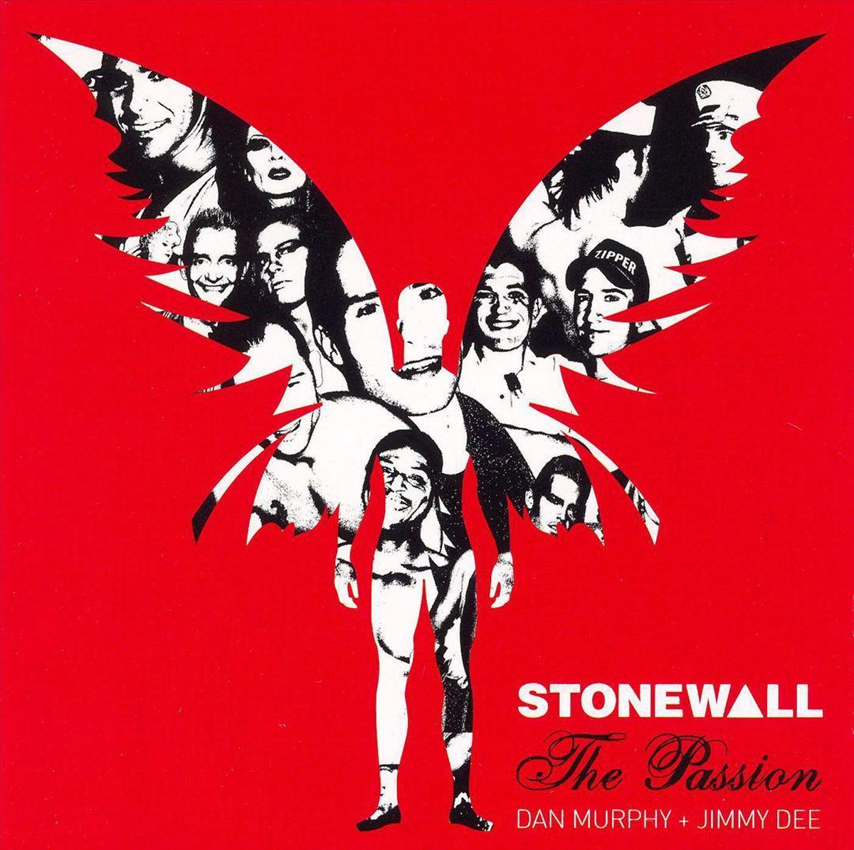 Stonewall, Vol. 2: The Passion