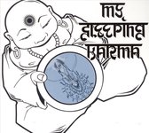 My Sleeping Karma - Satya (CD)