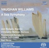 Vaughan Williams: A Sea Symphony (Symphony No. 1)