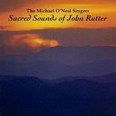 Sacred Sounds of John Rutter