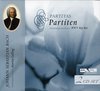 Bach: Partitas, BWV 825-830