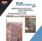 Music from Estonia, Vol. 1