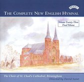 Complete New English Hymnal Vol 23