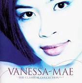 Vanessa-Mae - The Classical Collection Part 1