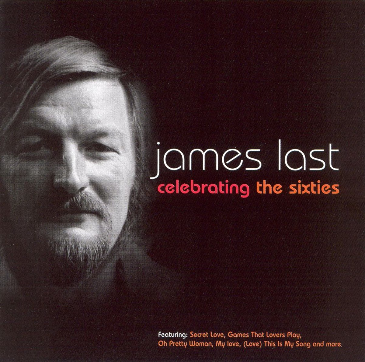 Celebrating the Sixties