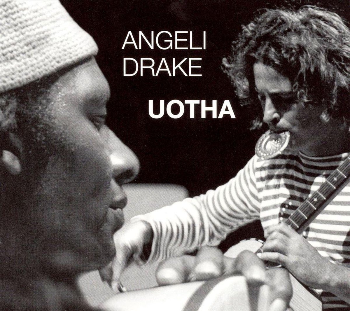 Afbeelding van product Uotha  - Angeli