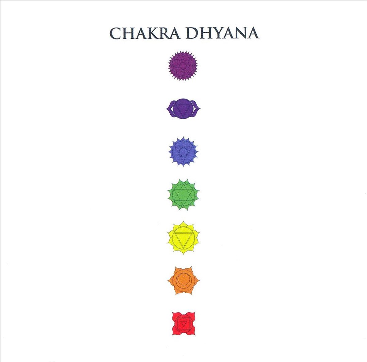 Chakra Dhyana
