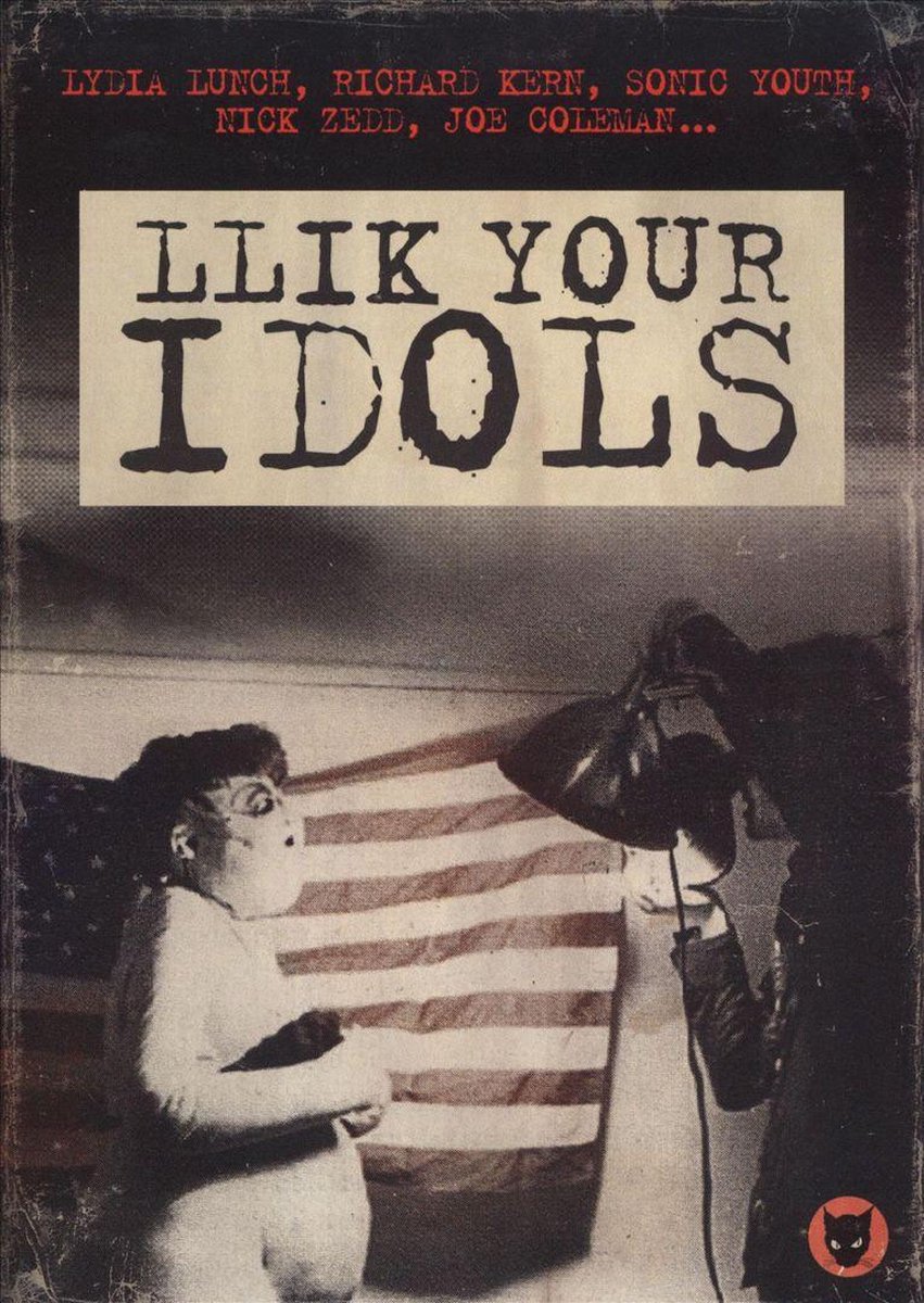 Llik Your Idols