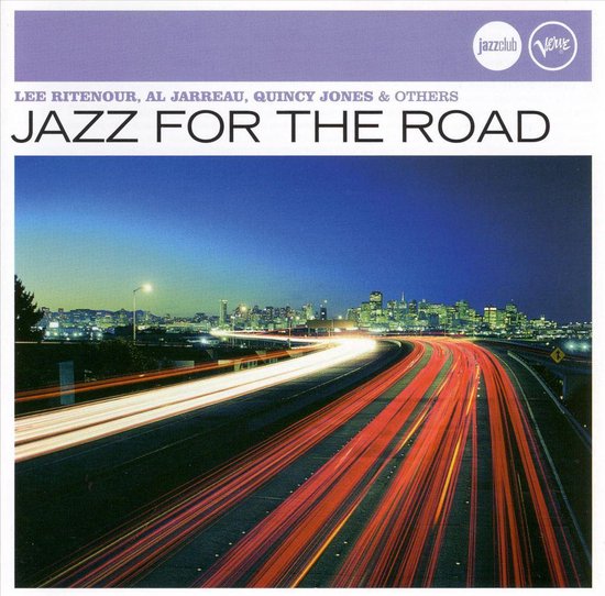 Jazz For The Road (Jazz Club)