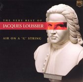 Very Best Of Jacques Loussier