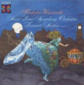 Prokofiev: Cinderella Suite