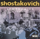 Shostakovich: Symphonies 5 & 6