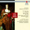 Bach: Cantatas BWV 27, 158 & 198 "Trauer-Ode"