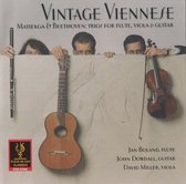 Vintage Viennese
