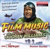 BBC Philharmonic/Gamba /Scott - The Film Music Volume 1 (2 CD)