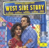 West Side Story -SACD- (Hybride/Stereo/5.1)
