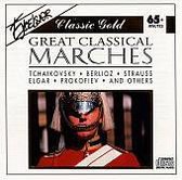 Great Classical Marches