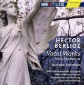 Vocal Works Wtih Orchestra