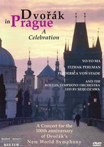 Dvorák in Prague: A Celebration [DVD Video]